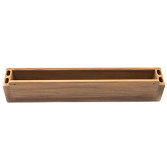 Whitecap Teak Navigation Tray 62530