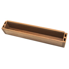 Whitecap Teak Navigation Tray 62530
