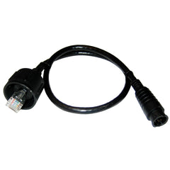 Raymarine RayNet M to STHS M 400mm Adapter Cable A80272