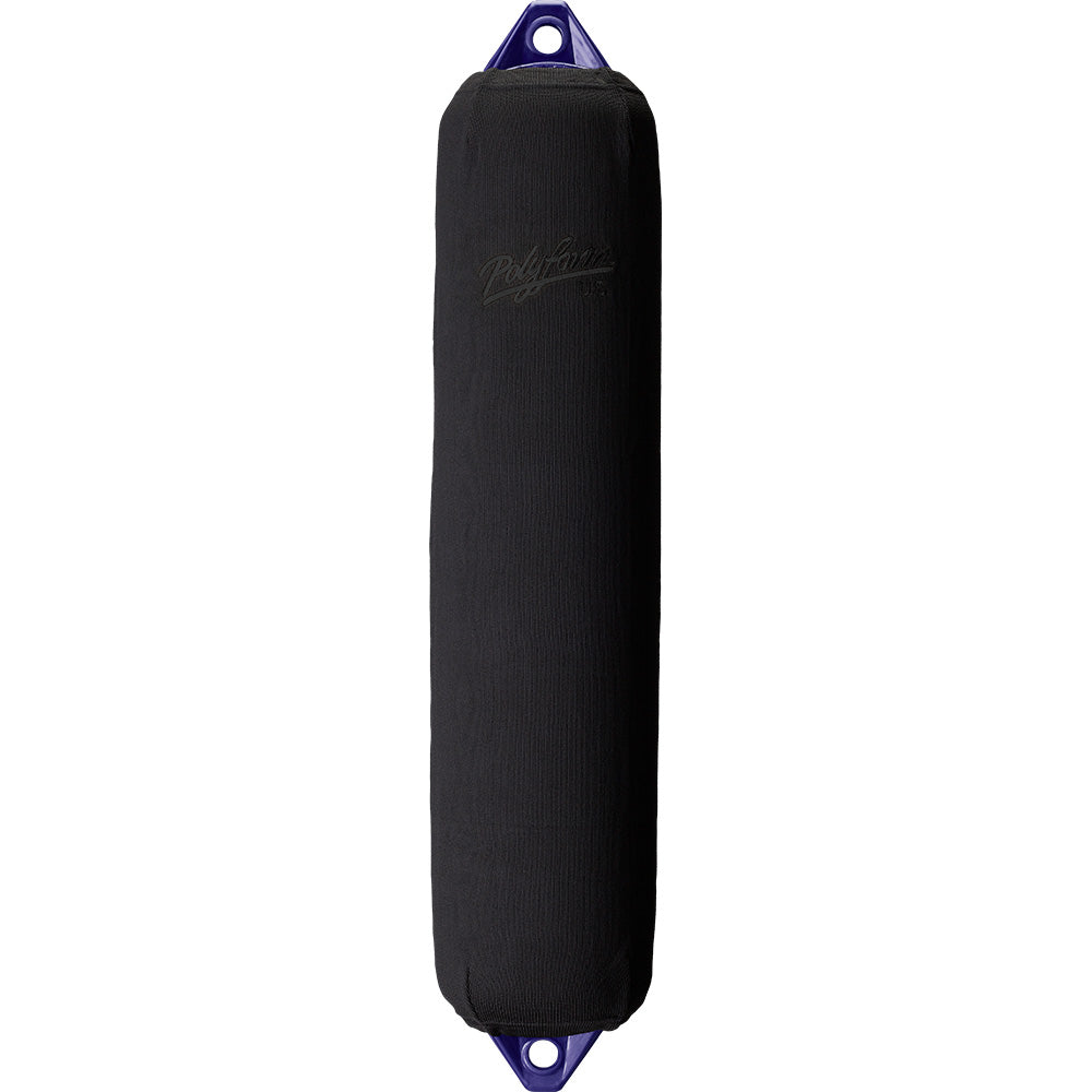 Polyform Fender Cover fF4 Fender  Black EFC04 BLACK
