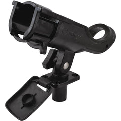 Attwood Heavy Duty Adjustable Rod Holder wFlush Mount 50144