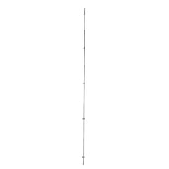 Rupp Center Rigger Pole  AluminumSilver   15 A01500CRP