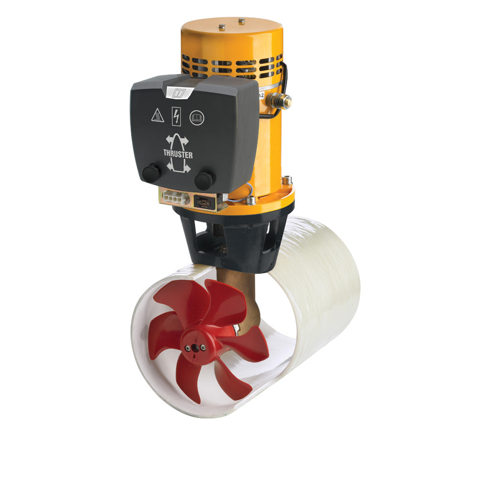 VETUS Bow Thruster  45 kgf  12V BOW4512D