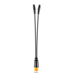 Garmin 12Pin To Dual 4Pin Transducer YCable 0101223405