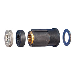 Turning Point Hub Kit 13 11300301