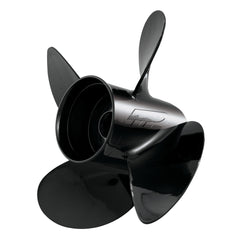 Turning Point Hustler  Left Hand  Aluminum Propeller  LE14214L  4Blade  14 x 21 Pitch 21502141