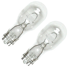 Perko Wedge Base Bulb  12V 9W 69A  Pair 0338DP2CLR