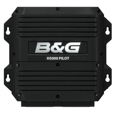 BG H5000 Pilot Computer 00011554001