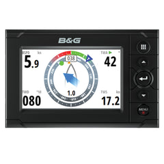 BG H5000 Graphic Display 00011542001