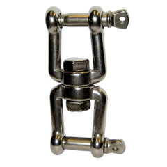 Quick SW8 Anchor Swivel  8mm Stainless Steel Jaw Jaw Swivel  f1116lb Anchors MSVGGGX08000