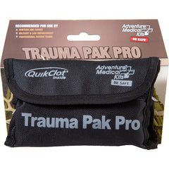 Adventure Medical Trauma Pak Pro wQuikClot Tourniquet 20640293