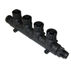 Navico 4Way Block for NMEA 2000 Networks 00012612001