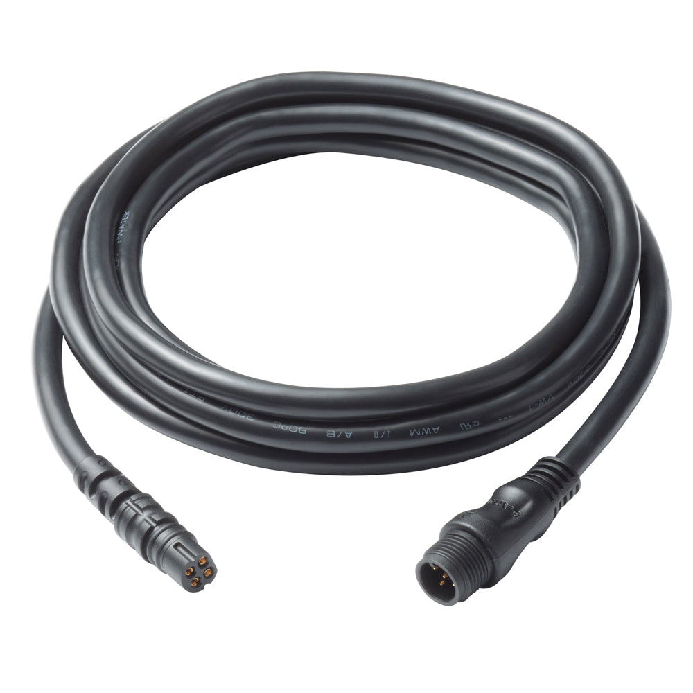 Garmin 4Pin Female to 5Pin Male NMEA 2000 Adapter Cable fechoMAP CHIRP 5Xdv 0101244510