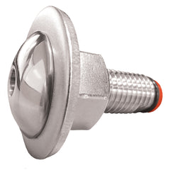 TACO Quick Release Fender Lock Receiver Only F160151R1