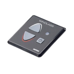 Maxwell UpDown Windlass Control Panel wPush Button ONOFF Switch P102983