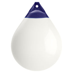 Polyform A Series Buoy A5  27 Diameter  White A5 WHITE