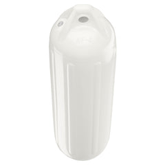 Polyform NF4 Heavy Duty Twin Eye Fender 64 X 216  White NF4 WHITE