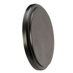 Shurhold Bucket SeatLid  Black 2403