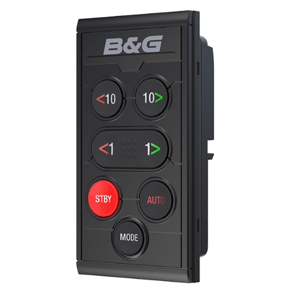 BG Triton Autopilot Controller 00013296001