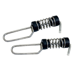 Tigress Antenna Flag Clip 88668