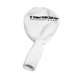 Tigress White Helium Ballons 886151