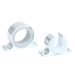 Tigress Premium Silver Anodized Rod Hanger 88544