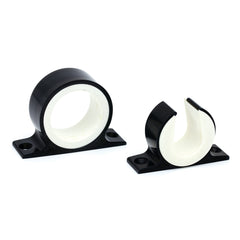 Tigress Premium Black Anodized Rod Hanger 88546