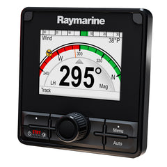 Raymarine P70Rs Autopilot Controller wRotary Knob E70329