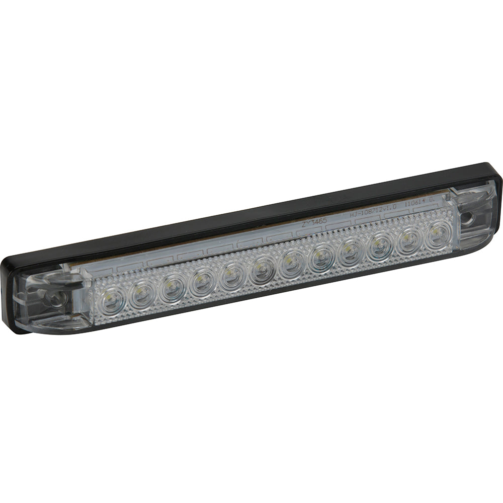 Attwood 6 LED Utility Courtesy Light  12V 6354W7