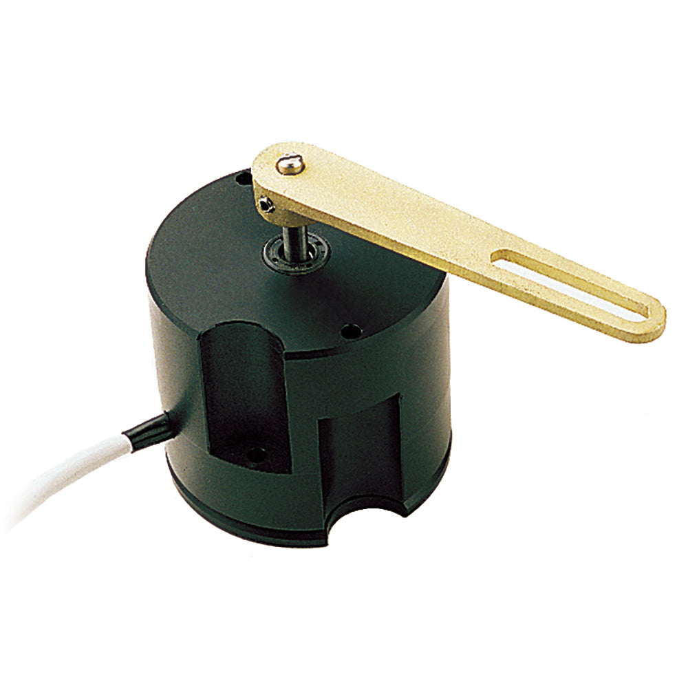 Simrad RF45X Rugged Rudder Feedback Unit wTansmission Link 2M Cable  Junction Box 22011415