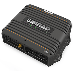 Simrad S5100 Module Redefining HighPerformance Sonar 00013260001