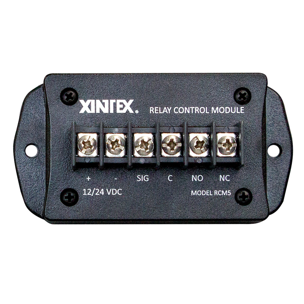 FireboyXintex CO Alarm Relay Control Module RCM5