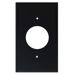 FireboyXintex Conversion Plate fCO Detectors  Black 100102B