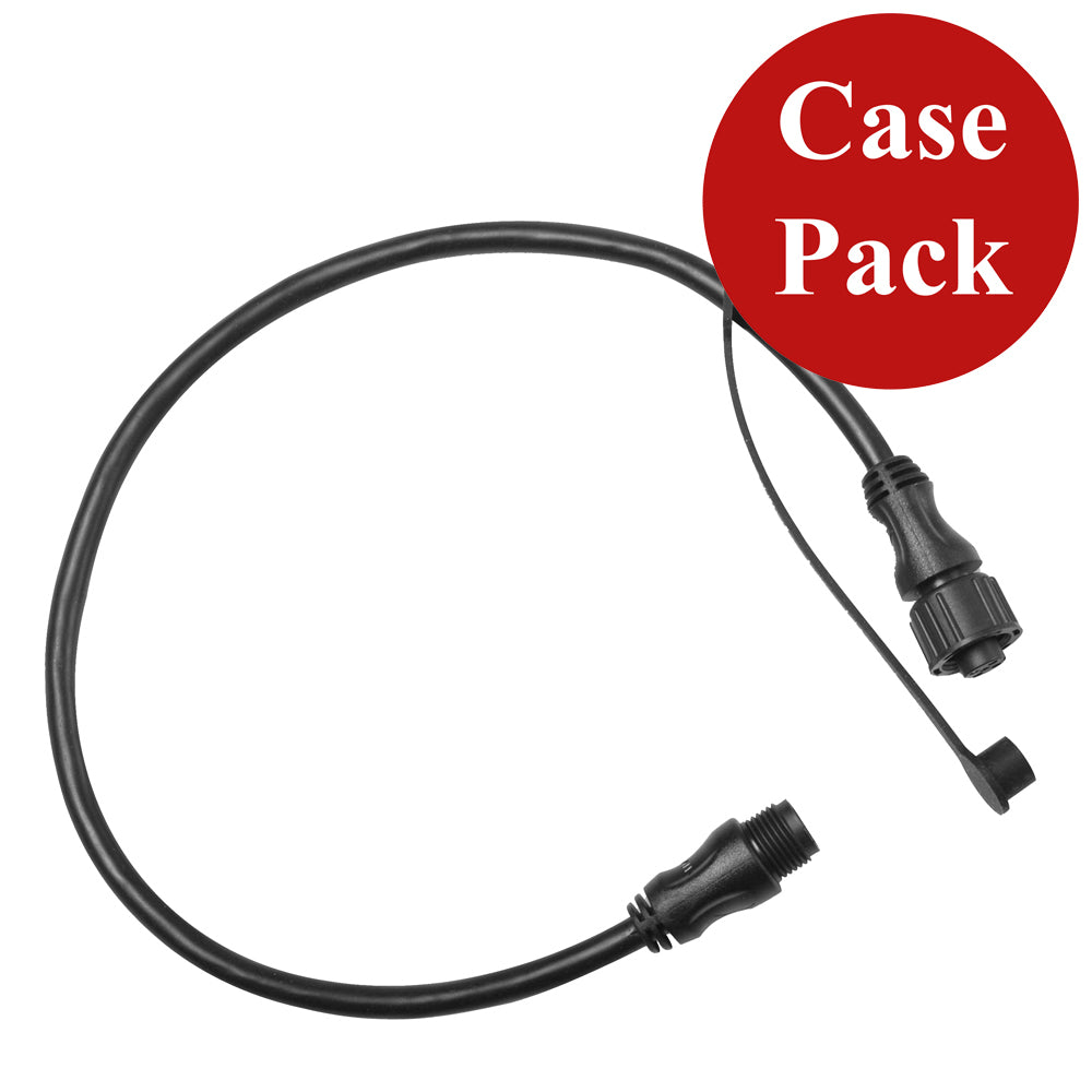 Garmin NMEA 2000 BackboneDrop Cable  1 03M  Case of 10 0101107603CASE