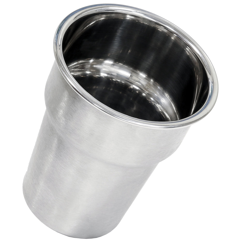 Tigress Large Stainless Steel Cup Insert 88586