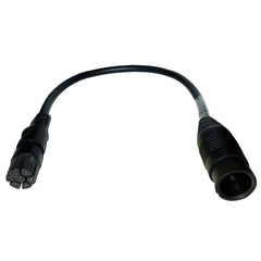 Raymarine Adapter Cable fAxiom Pro wCP370 Transducer A80496