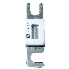 VETUS Fuse Strip C20  200 Amp ZE200