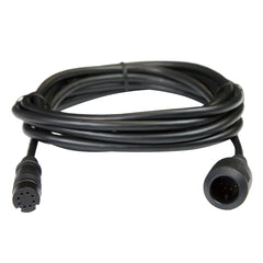 Lowrance Extension Cable fHOOK TripleShotSplitShot Transducer  10 00014414001