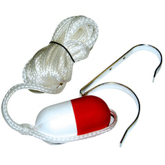 Taylor Made Ring Buoy Holder w60 Heaving Line 374