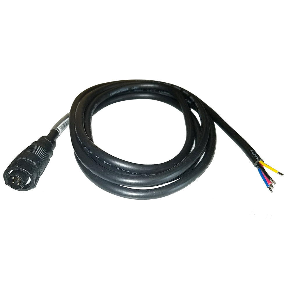 Navico Power Cord fNAC1  NAC2 00014464001