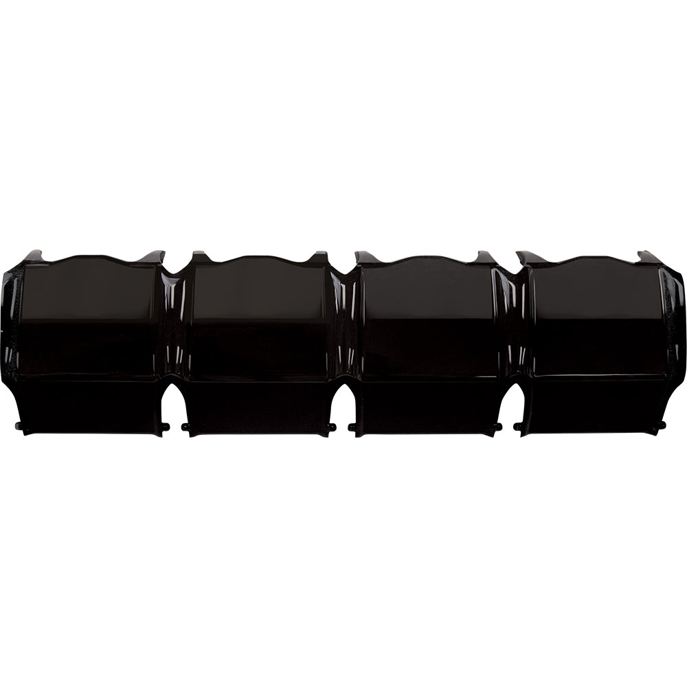 RIGID Industries Adapt Lens Cover 10  Black 11001