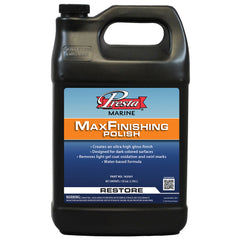 Presta MaxFinishing Polish  1Gallon 163501