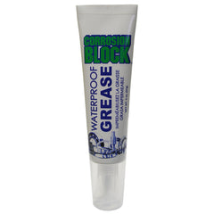 Corrosion Block High Performance Waterproof Grease  2oz Tube  NonHazmat NonFlammable  NonToxic 25002