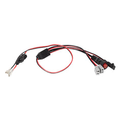 Garmin Panoptix Ice Fishing Replacement Power Cable 0101267635