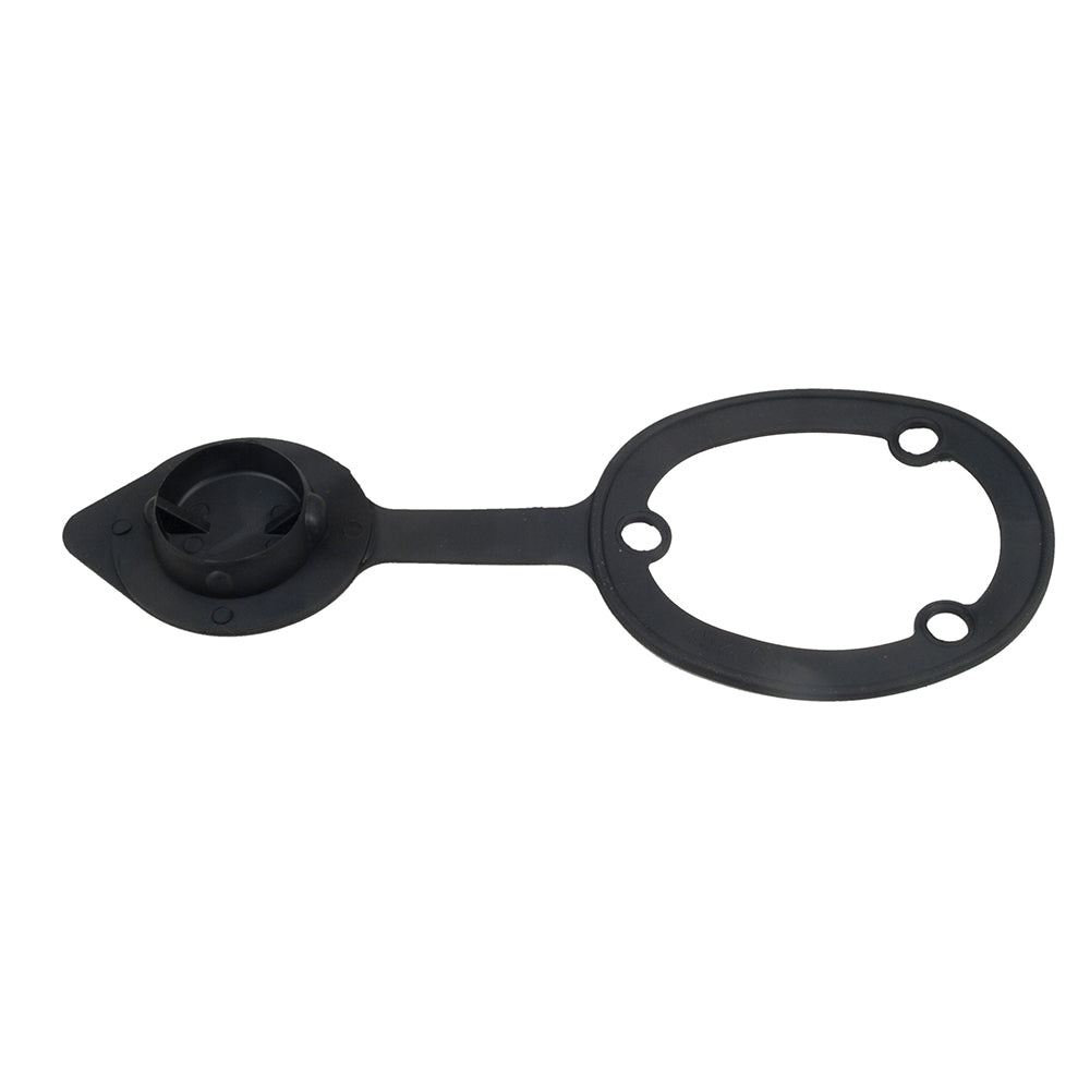 Perko Rod Holder Cap  Gasket Kit 0481DP0BLK