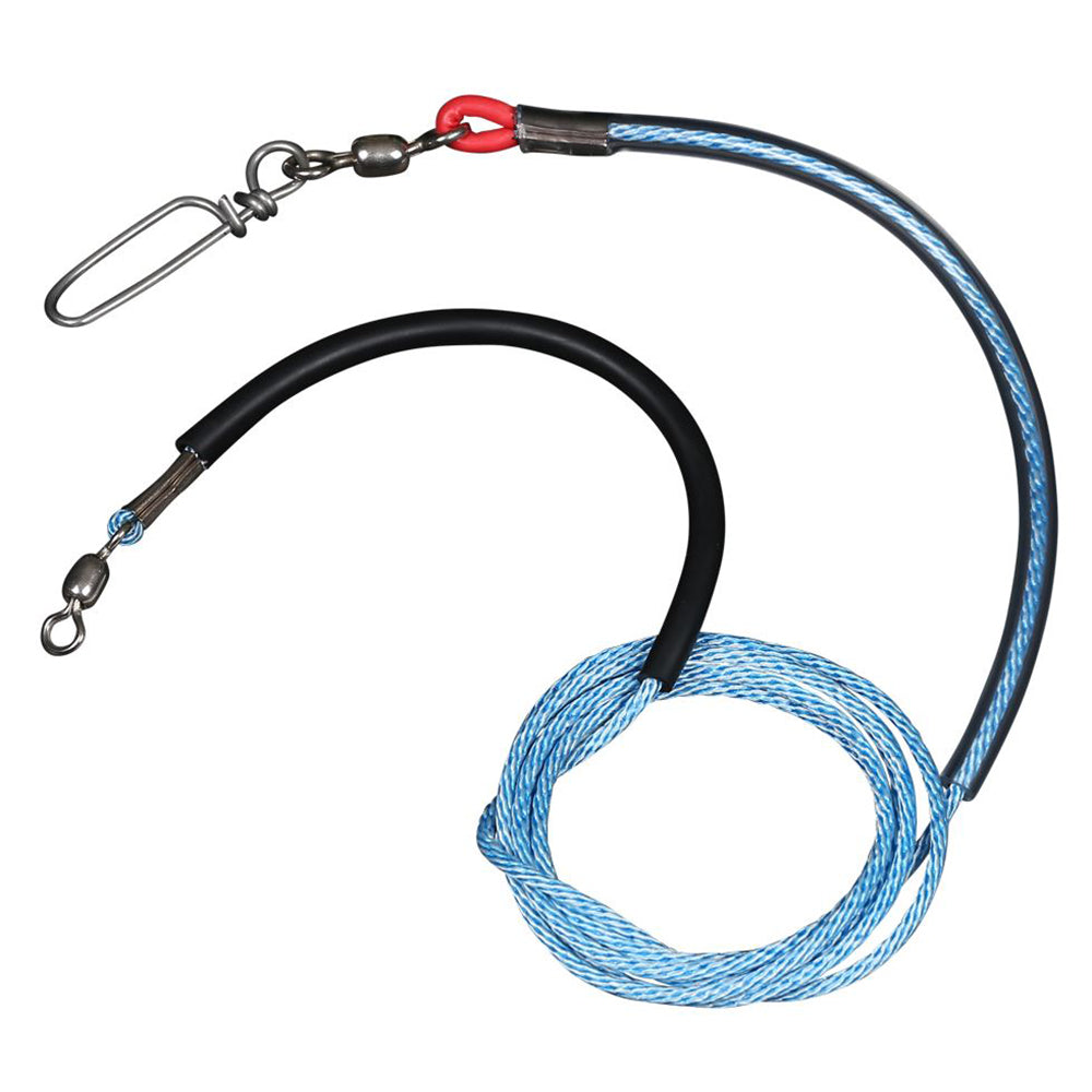 Scotty 376 Sure Stop Pro f60 Downrigger Boom 0376