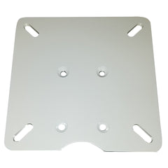 Scanstrut Radome Plate 2 fFuruno Domes DPTRPLATE02