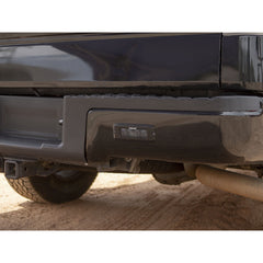 RIGID Industries SRQ Series PRO Spot Diffused Midnight Surface Mount  Pair 905513BLK