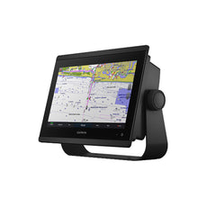 Garmin GPSMAP 8412 12 Chartplotter wWorldwide Basemap 0100209200