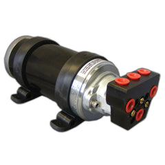 Octopus Autopilot Pump Type 1 Adjustable Reversing 12V Up To 15 CI Cylinder OCTAF1012